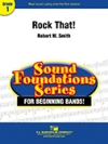 Rock That!（ロバート・W・スミス）