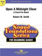 Upon A Midnight Clear（ロバート・W・スミス）