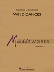 ウィンド・ダンス（リチャード・L・ソーシード）【Wind Dances】