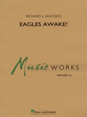 イーグルス・アウェイク！（リチャード・L・ソーシード）【Eagles Awake!】