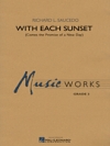 それぞれの日没に（リチャード・L・ソーシード）【With Each Sunset (Comes the Promise of a New Day)】