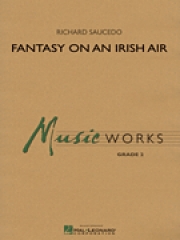 アイルランドの歌による幻想曲（リチャード・L・ソーシード）【Fantasy on an Irish Air】