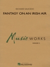 アイルランドの歌による幻想曲（リチャード・L・ソーシード）【Fantasy on an Irish Air】