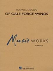 オフ・ゲイル・フォース・ウィンズ（リチャード・L・ソーシード）【Of Gale Force Winds】