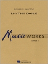 リズム・ダンス（リチャード・L・ソーシード）【Rhythm Danse】