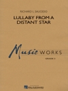 遠くの星からの子守唄（リチャード・L・ソーシード）【Lullaby from a Distant Star】