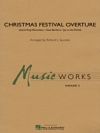 クリスマス祭序曲（リチャード・L・ソーシード）【Christmas Festival Overture】