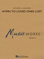 最愛の人への賛歌（リチャード・L・ソーシード）【Hymn to Loved Ones Lost】