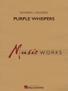 パープル・ウィスパーズ（リチャード・L・ソーシード）【Purple Whispers】