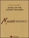 鉄道工の歌（リチャード・L・ソーシード）【Song of the Gandy Dancers】