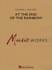 アット・ザ・エンド・オブ・ザ・レインボウ（リチャード・L・ソーシード）【At the End of the Rainbow】