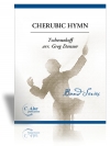 ヘルヴィムの歌 - チェスノコフ（グレッグ・ダナー）【Cherubic Hymn - Tschesnokoff】