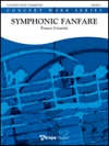 シンフォニック・ファンファーレ（フランコ・チェザリーニ）【Symphonic Fanfare】