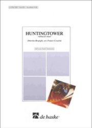 ハンティング・タワー【Huntingtower】