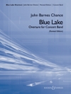 ブルー・レイク（ジョン・バーンズ・チャンス）【Blue Lake】