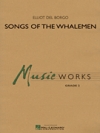 クジラとりの歌（エリオット・デル・ボルゴ）【Songs of the Whalemen 】