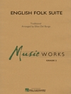 イギリス民謡組曲（エリオット・デル・ボルゴ）【English Folk Suite】