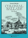 コロニアル・バラード（ノーマン・デロ･ジョイオ）【Colonial Ballads】