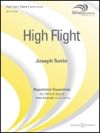ハイ・フライト（ジョゼフ・トゥリン）【High Flight】