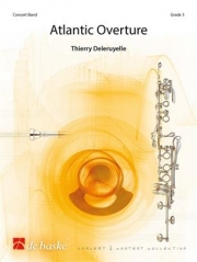 アトランティック序曲（ティエリー・ドゥルルイェル）【Atlantic Overture】
