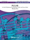 パルス  (トーマス・ドス)（ユーフォニアム・フィーチャー）【Pulse】