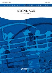 石器時代（トーマス・ドス）【Stone Age】