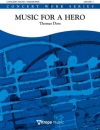 ヒーローの為の音楽（トーマス・ドス）【Music for a Hero】