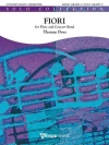 フィオリ  (トーマス・ドス)（フルート・フィーチャー）【Fiori】