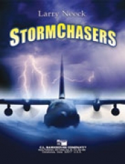 ストームチェイサーズ（ラリー・ニーク）【Stormchasers】