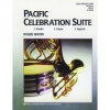パシフィック・セレブレーション組曲（ロジャー・ニクソン）【Pacific Celebration Suite】