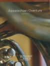 アパラチアン序曲（ジェイムズ・バーンズ）（スコアのみ）【Appalachian Overture】