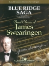 ブルー・リッジの伝説（ジェイムズ・スウェアリンジェン）（スコアのみ）【Blue Ridge Saga】