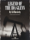 アイダ・グレンの伝説（エド・ハックビー）（スコアのみ）【Legend of the Ida Glenn】