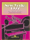 ニューヨーク:1927年 (ワーレン・バーカー) （スコアのみ）【New York: 1927】