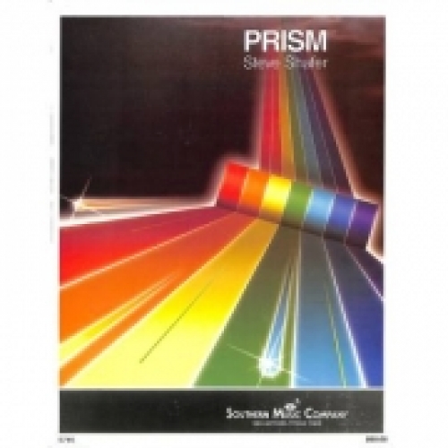 プリズム（スティーブ・シェーファー）【Prism】