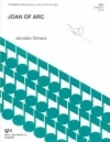 ジャンヌ・ダルク組曲 (ロバート・ジェイガー) （スコアのみ）【JOAN OF ARC】