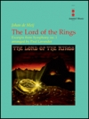 「指輪物語」抜粋（ヨハン・デ・メイ）（スコアのみ）【The Lord of the Rings (Excerpts from Symphony No. 1) 】