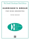 ハリソンの夢（ピーター・グレアム）（スコアのみ）【Harrison's Dream】