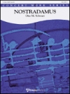ノストラダムス（オットー・M・シュワルツ）（スコアのみ）【Nostradamus】