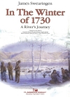 1730年冬：川の旅（ジェイムズ・スウェアリンジェン）（スコアのみ）【In the Winter of 1730: A River's Journey】