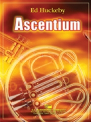 アセンティアム (エド・ハックビー) （スコアのみ）【Ascentium】