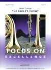 イーグル・フライト  (ジェイムズ・カーナウ)（スコアのみ）【The Eagle's Flight】