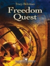 自由の探求 (トレーシー・バーマン) （スコアのみ）【Freedom Quest】