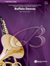 バッファロー・ダンス（ロバート・W・スミス）（スコアのみ）【Buffalo Dances】