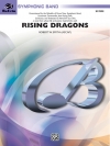 ライジング・ドラゴンズ（ロバート・W・スミス）（スコアのみ）【Rising Dragons】