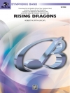 ライジング・ドラゴンズ（ロバート・W・スミス）（スコアのみ）【Rising Dragons】