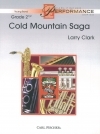 コールド・マウンテンの伝説（ラリー・クラーク）（スコアのみ）【Cold Mountain Saga】