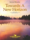 新しい地平線に向かって（スティーヴン・ライニキー）（スコアのみ）【Towards a New Horizon】