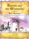 交響曲第3番「ドン・キホーテ」より第三楽章「サンチョと風車」(ロバート・W・スミス) （スコアのみ）【Sancho and the Windmills (Symphony No. 3, Don Quixote, 】