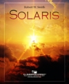 ソラリス（陽光）（ロバート・W・スミス）（スコアのみ）【Solaris】
